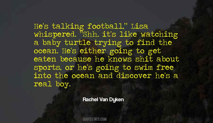 Real Football Quotes #697747