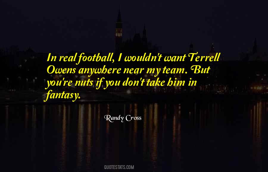 Real Football Quotes #798265