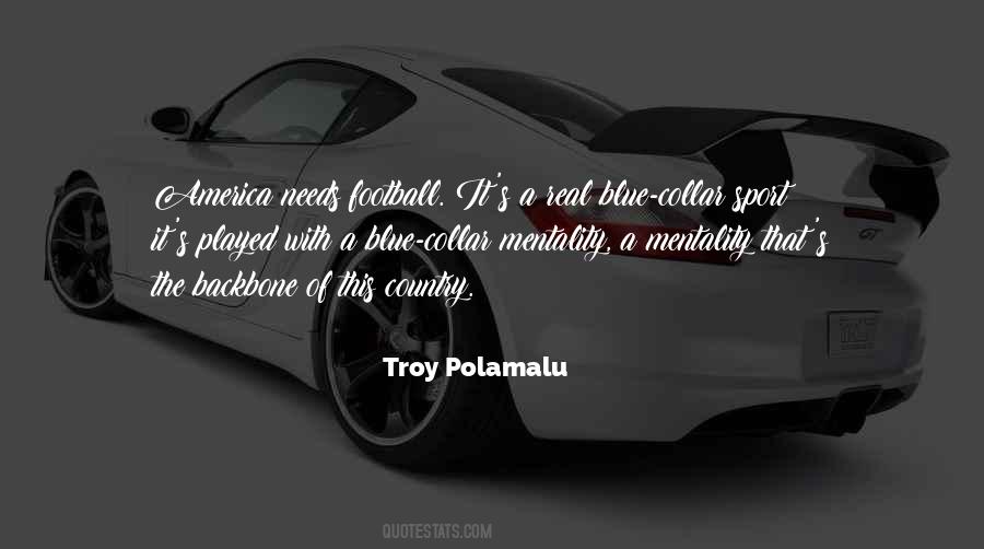 Real Football Quotes #92258