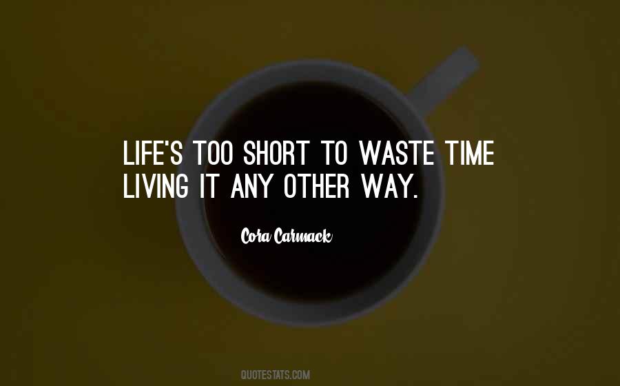 Real Life Happiness Quotes #1428900