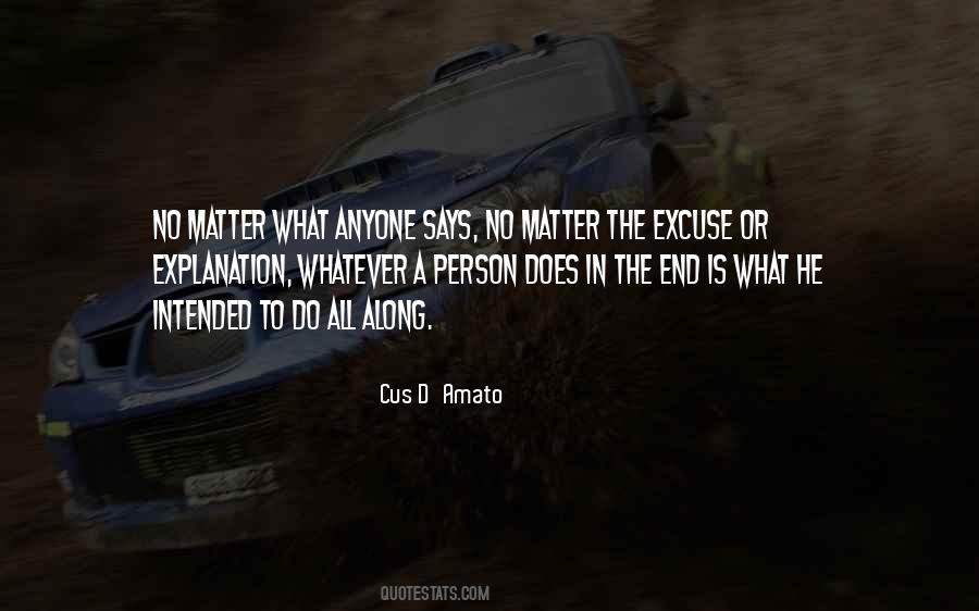 Quotes About Amato #1232324