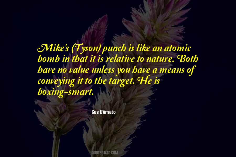 Quotes About Amato #1359305