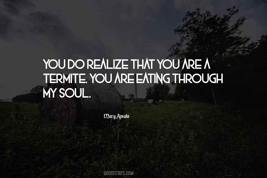 Quotes About Amato #1570360