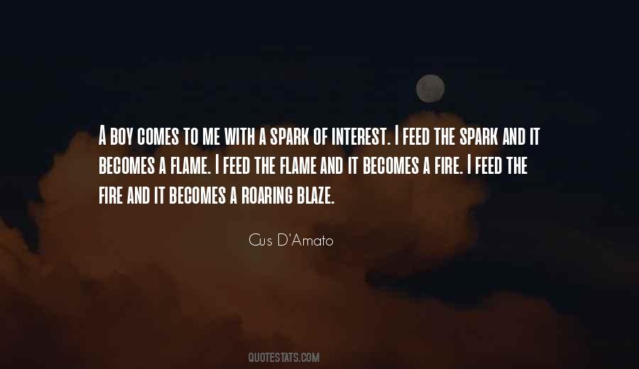 Quotes About Amato #1579188