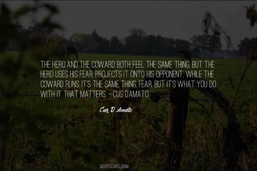 Quotes About Amato #202460