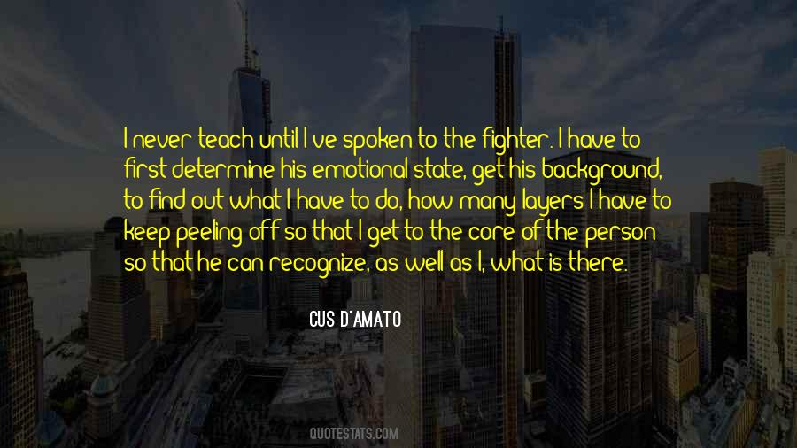 Quotes About Amato #273323