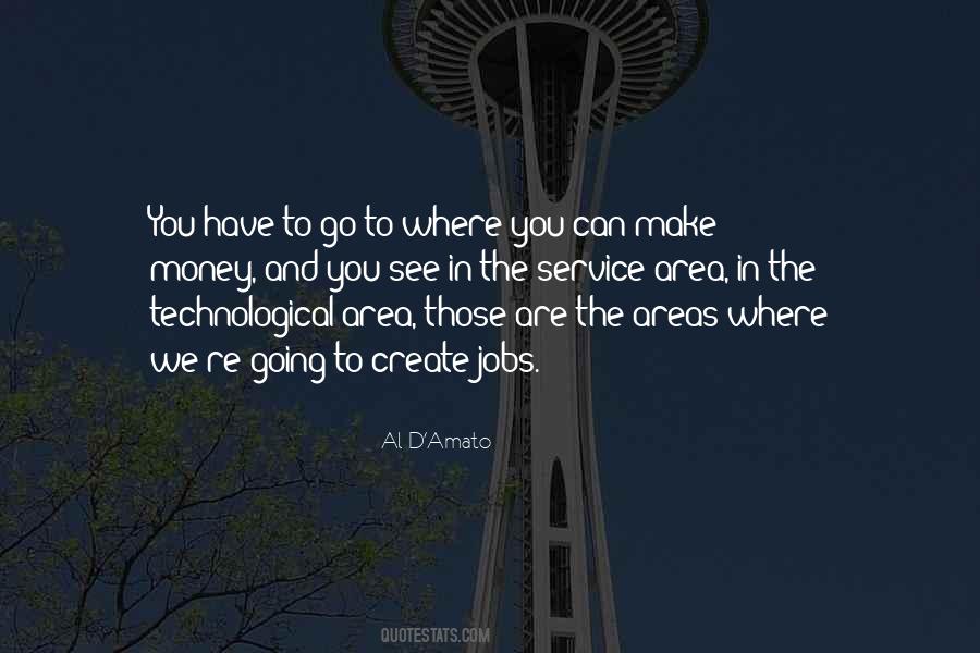 Quotes About Amato #290658