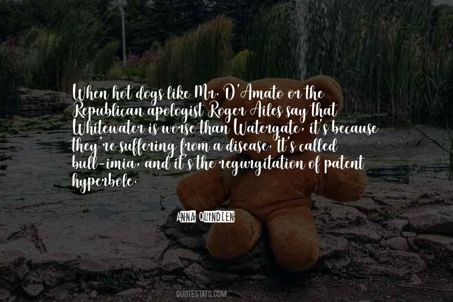 Quotes About Amato #432778