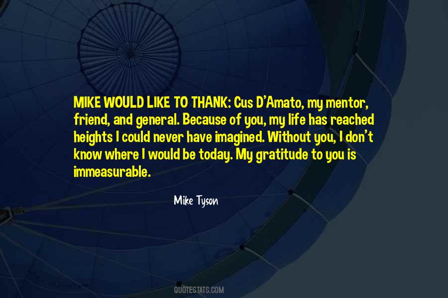 Quotes About Amato #75615