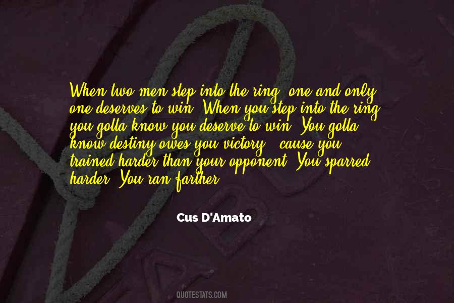 Quotes About Amato #768937