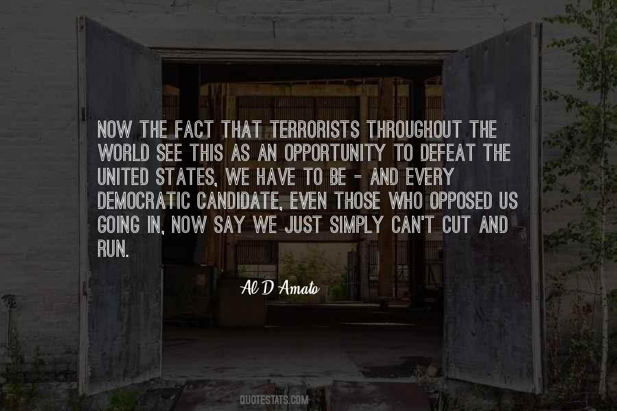 Quotes About Amato #947632