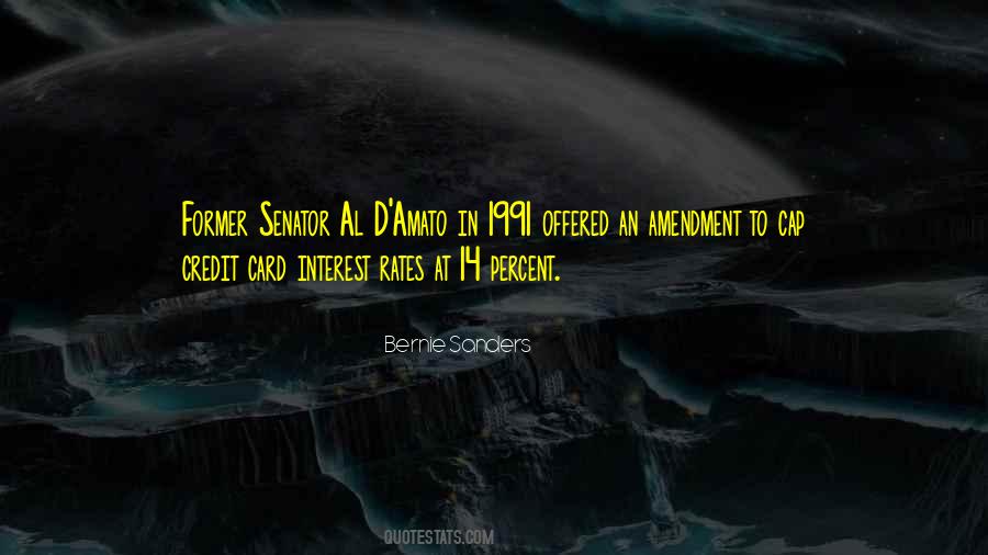 Quotes About Amato #970935