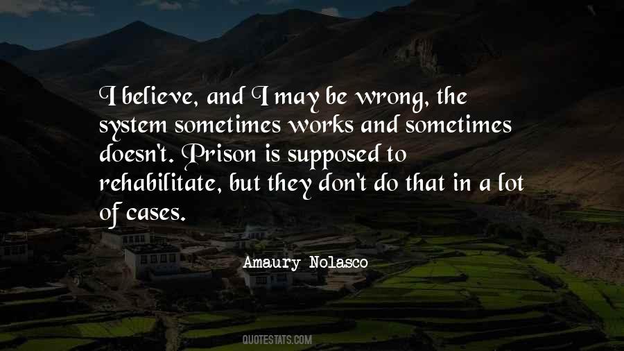 Quotes About Amaury #157646