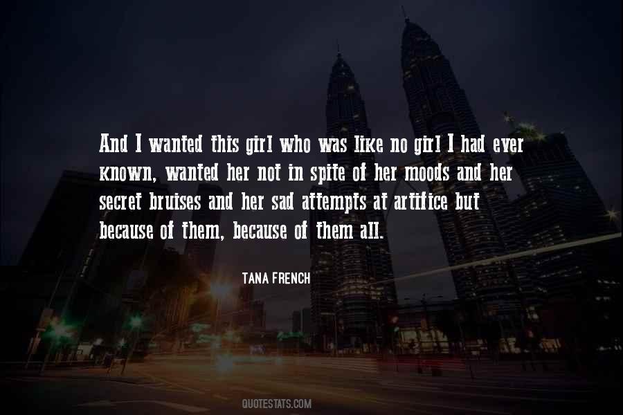 Real Sad Love Quotes #982696