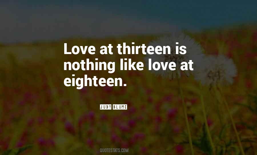 Real True Love Quotes #1149768