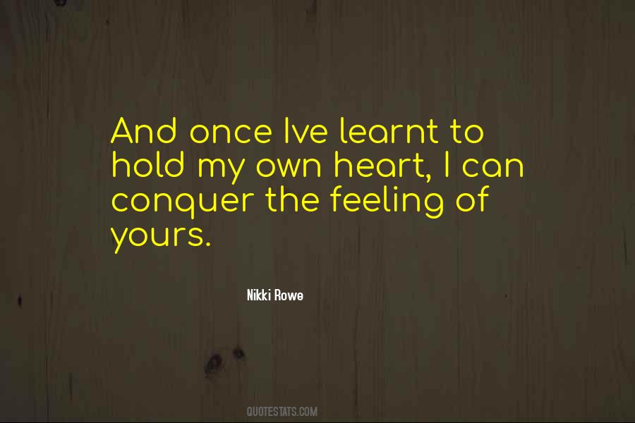Real True Love Quotes #1315009