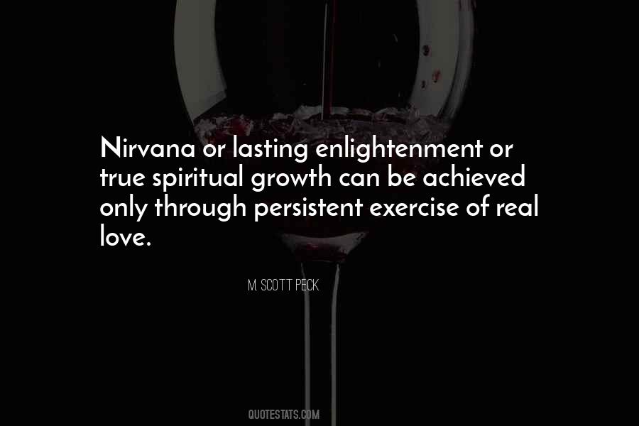 Real True Love Quotes #1333834
