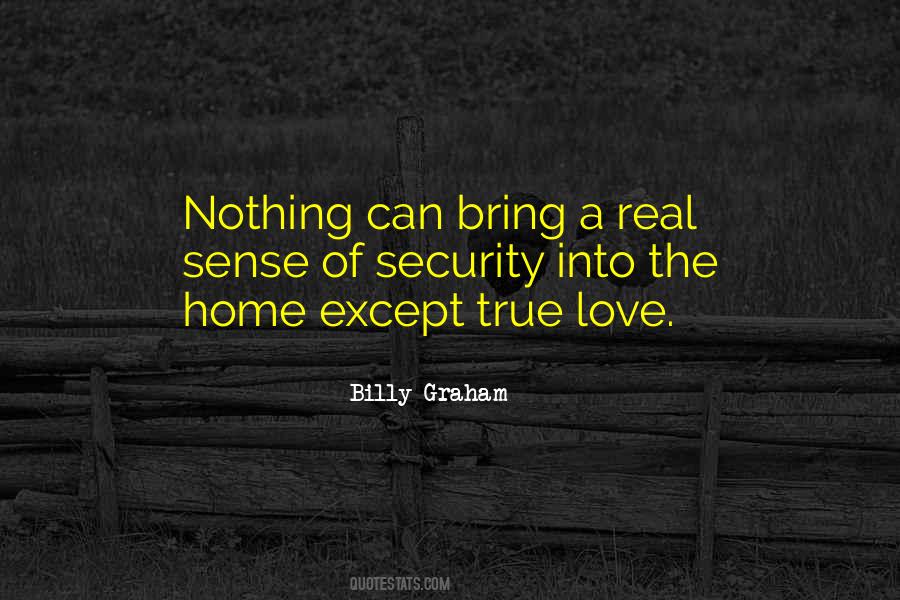 Real True Love Quotes #672741