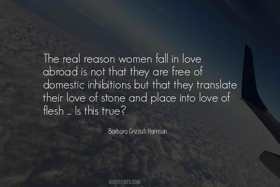Real True Love Quotes #690486