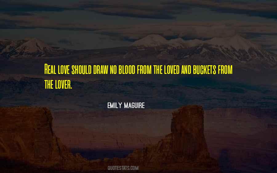 Real True Love Quotes #89223