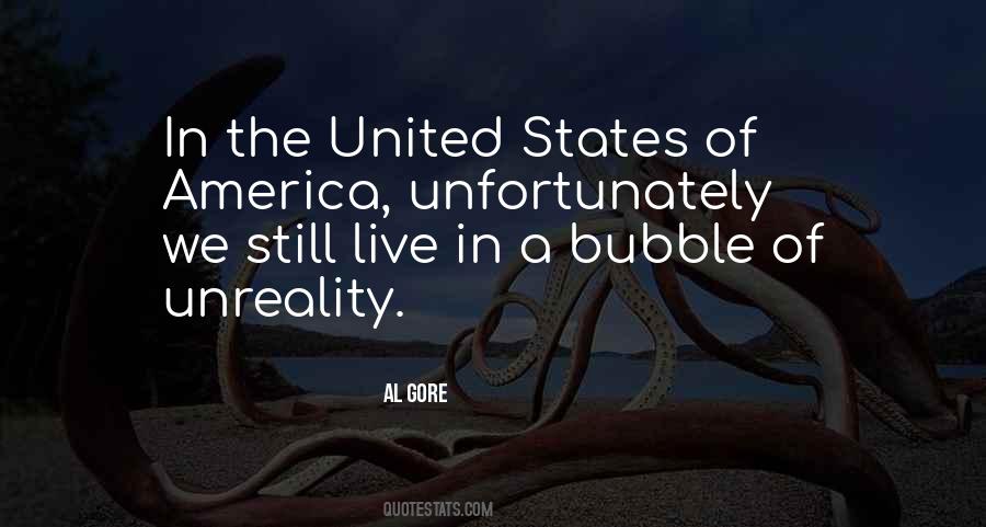 Reality And Unreality Quotes #1564955