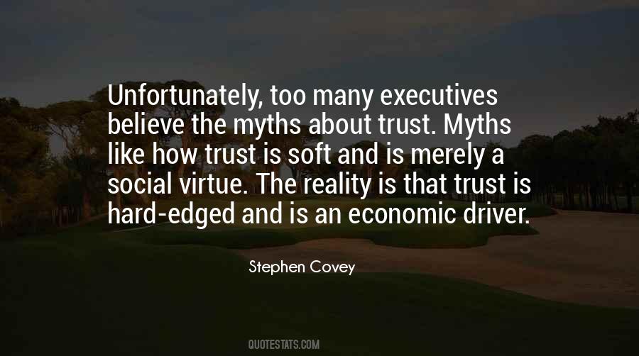 Reality Is Hard Quotes #105185