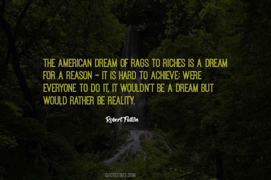 Reality Is Hard Quotes #1144552