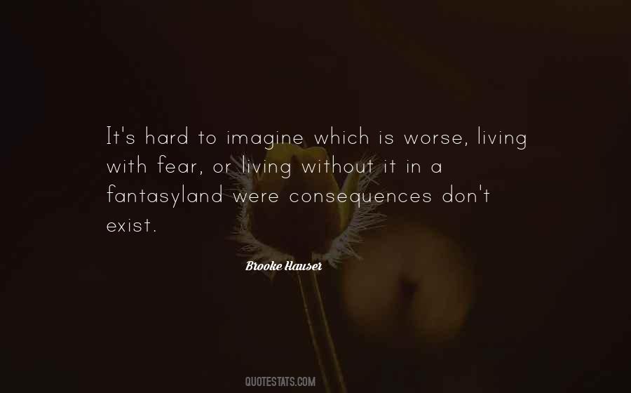 Reality Is Hard Quotes #1375657
