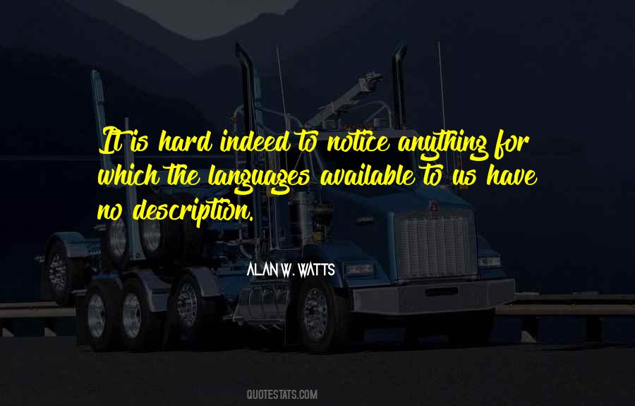 Reality Is Hard Quotes #154114
