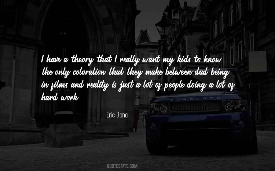 Reality Is Hard Quotes #1668579