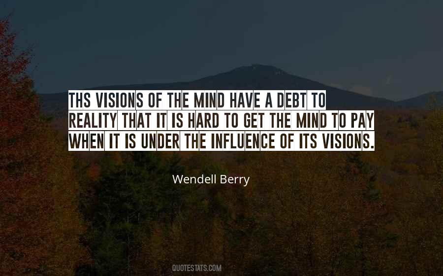 Reality Is Hard Quotes #583157