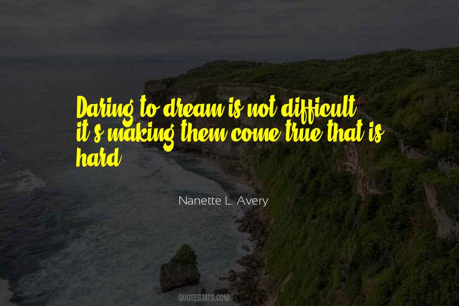 Reality Is Hard Quotes #976712