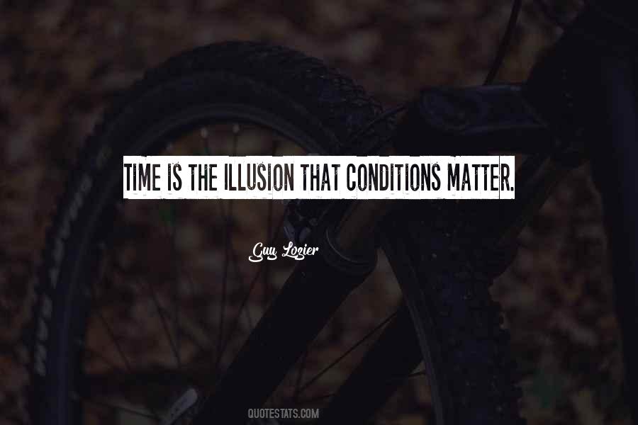 Reality Is Illusion Quotes #972776