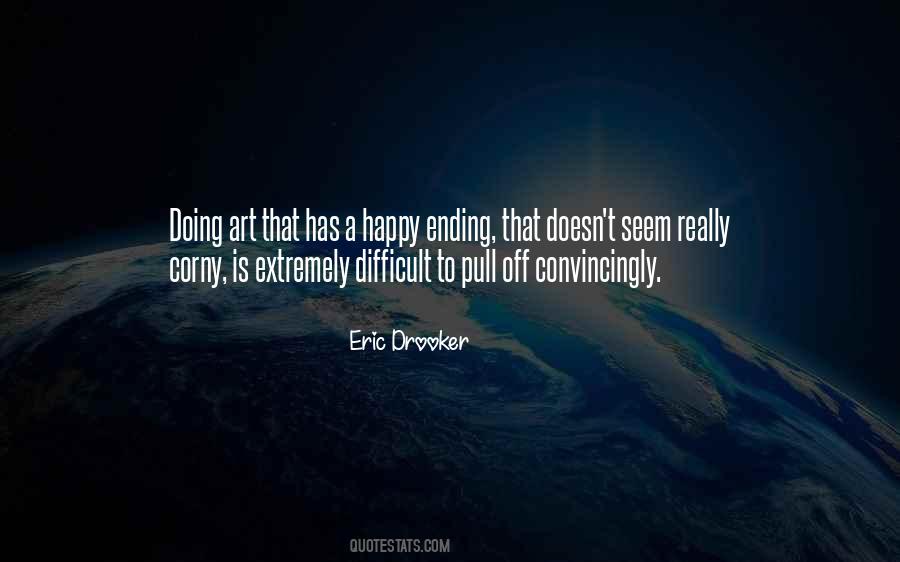 Really Corny Quotes #1263696