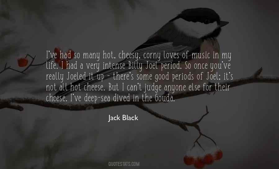 Really Corny Quotes #1587264