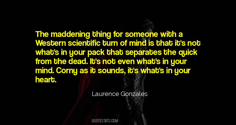 Really Corny Quotes #165041