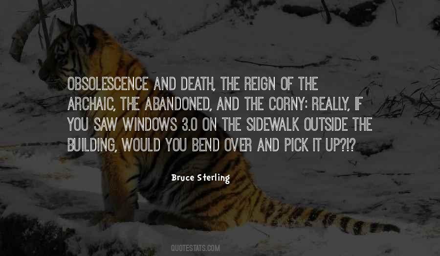 Really Corny Quotes #1667644