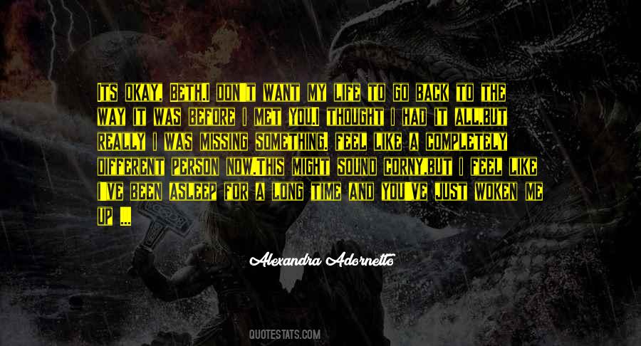 Really Corny Quotes #351981