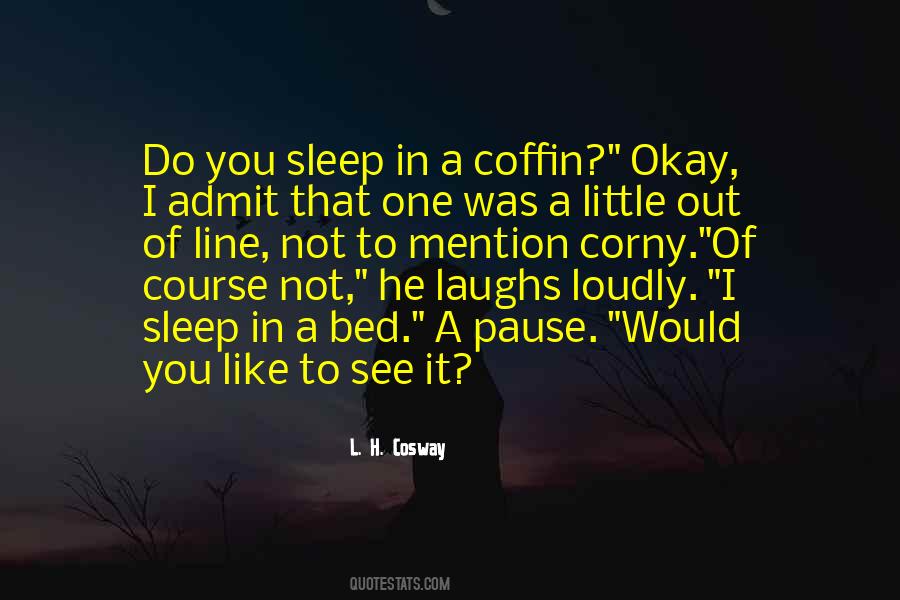 Really Corny Quotes #356047