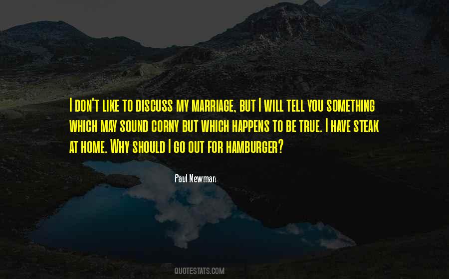 Really Corny Quotes #364783