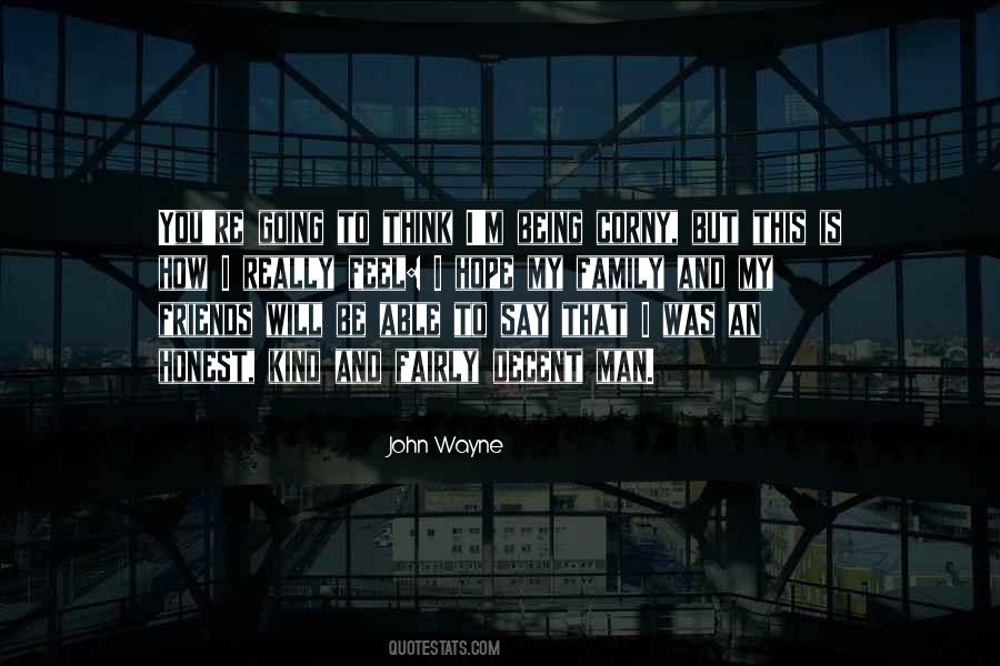 Really Corny Quotes #38920