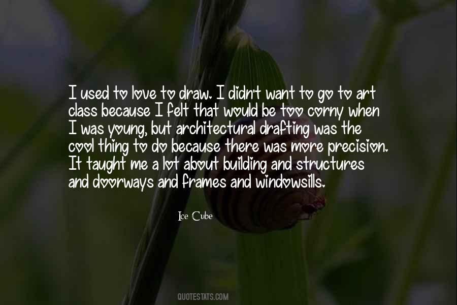 Really Corny Quotes #464520