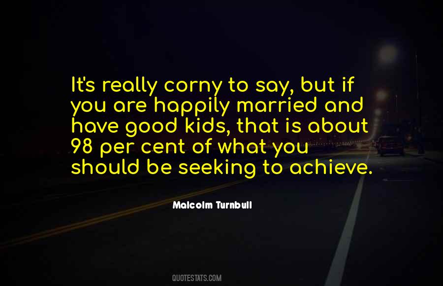 Really Corny Quotes #55871