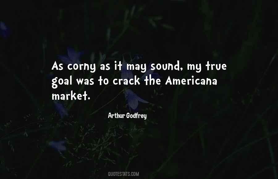 Really Corny Quotes #619868