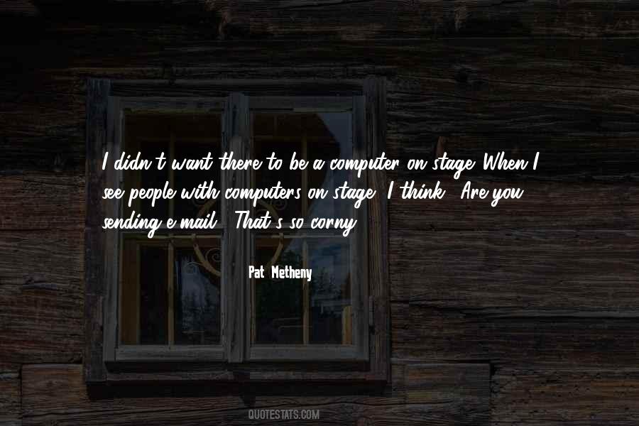 Really Corny Quotes #629784