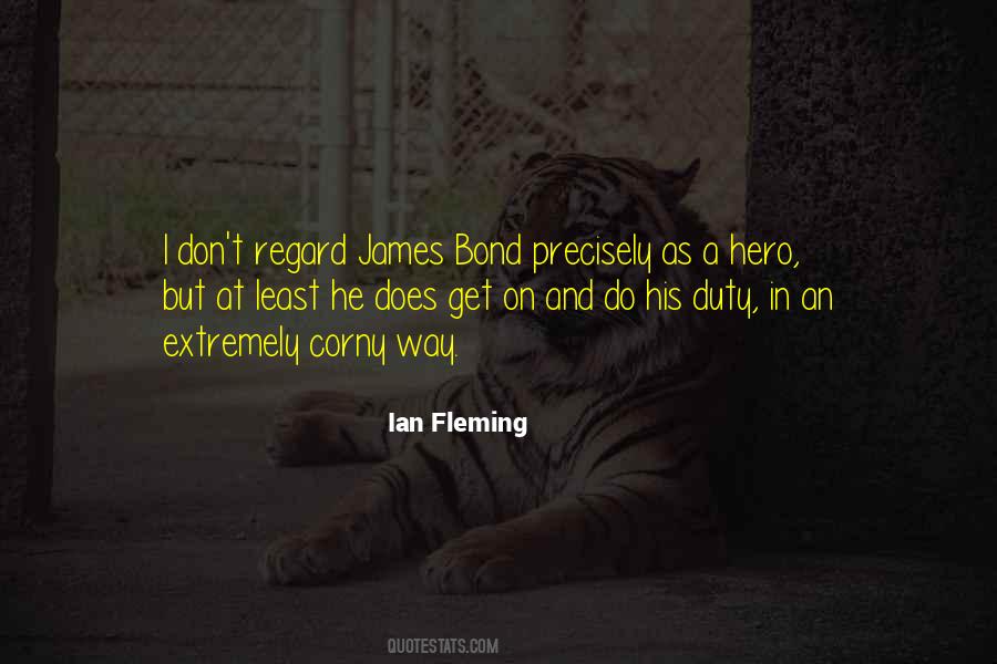 Really Corny Quotes #668395