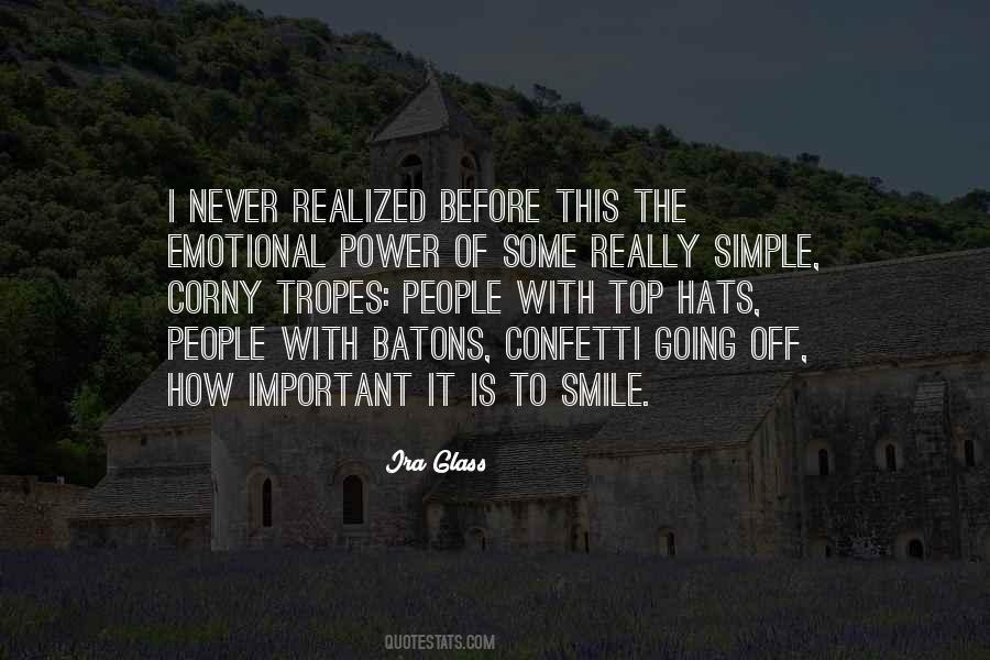 Really Corny Quotes #977574