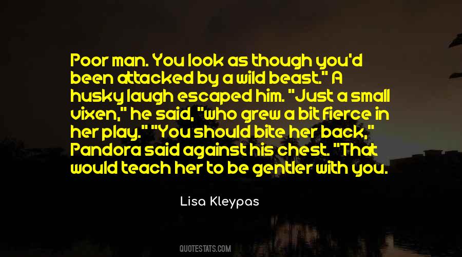 Quotes About Pandora #881177
