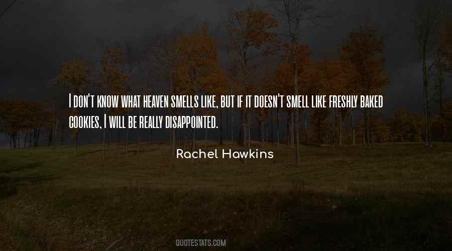 Really Disappointed Quotes #420532