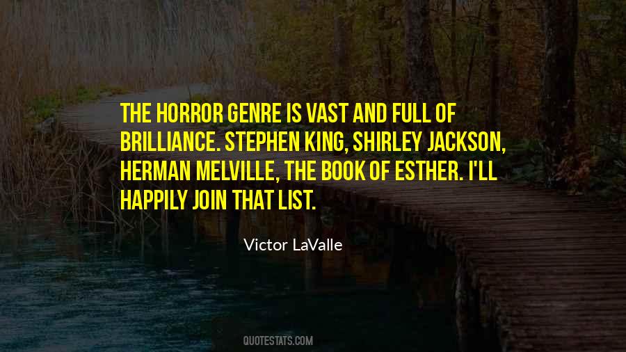 Quotes About Stephen King #1020536